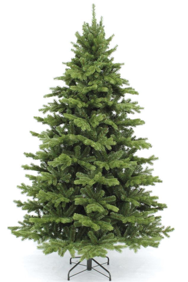 Sherwood Spruce Green Slim