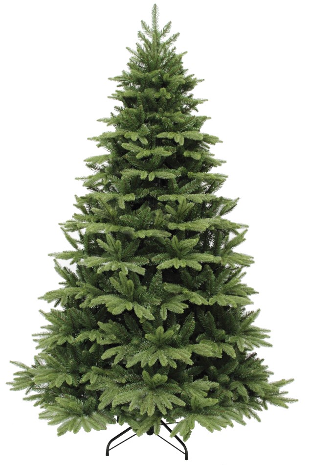 Kunstkerstboom of Nordmann kerstboom? kerstboom.nl