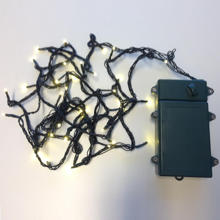 Kerstverlichting 3 Mm LED
