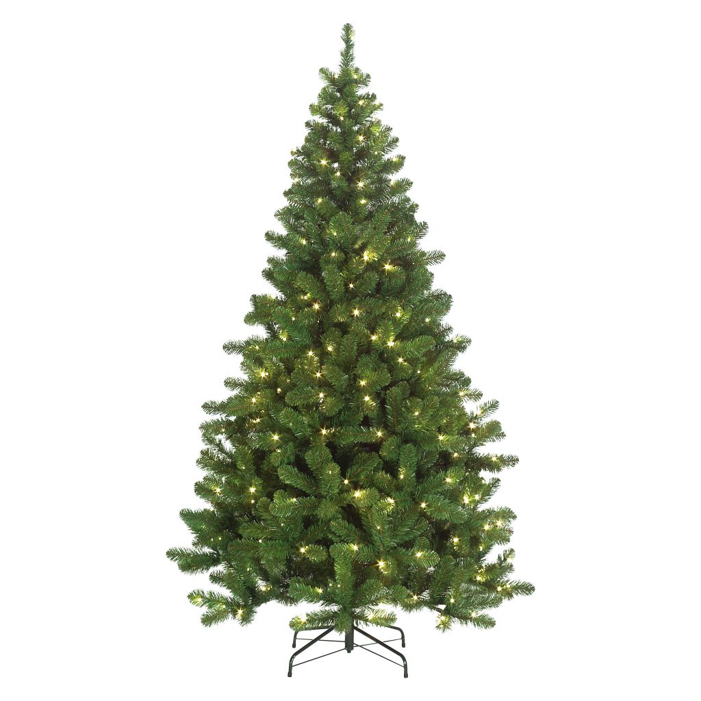 Kunstkerstboom Finest 155 Cm