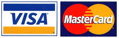 Visa/mastercard betaling kerstboom.nl