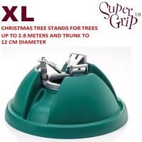 Kerstboomstandaard Super Grip Xl