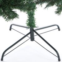 Kunstkerstboom 150 Cm Inclusief Standaard 3