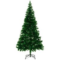 Kunstkerstboom 180 Cm Inclusief Verlichting 2