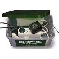 Keepdry Box