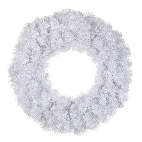 Kerstkrans Icelandic Pine