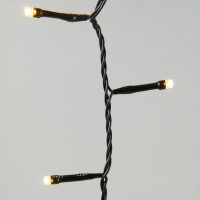 Kerstverlichting 3 Mm LED Lampjes