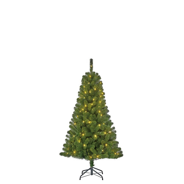 Charlton Incl. LED 120 Cm