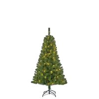 Kunstkerstboom Charlton 155 Cm Incl. LED