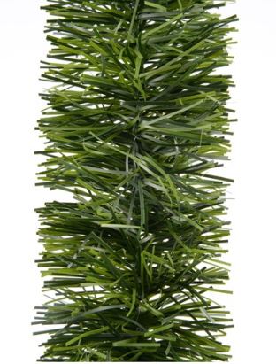 Kerstslinger Groen