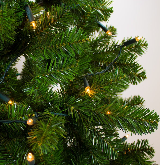 Traditionele Kerstverlichting Warm Wit