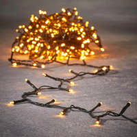 Kerstverlichting Extra Warm Wit