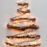 Kerstverlichting Warm Wit 3
