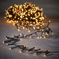 Kerstverlichting Warm Wit 600 Cm 80 Lampjes 1