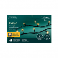 Kerstverlichting Warm Wit 900 Cm 120 Lampjes