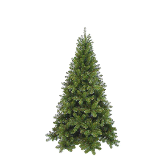 Kunstkerstboom Tuscan Spruce 120 Cm